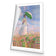 Woman With Parasol