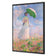 Woman With Parasol