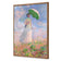 Woman With Parasol