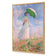 Woman With Parasol