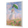 Woman With Parasol