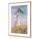Woman With Parasol