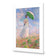 Woman With Parasol