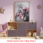 Abstract Petal(shelved)