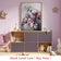 Abstract Petal(shelved)