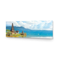 Bali Water Temple
