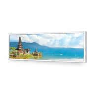 Bali Water Temple