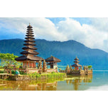 Bali Water Temple