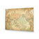 Antique Style World Map