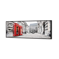 London Red Phone Booths