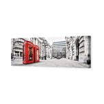 London Red Phone Booths