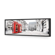 London Red Phone Booths
