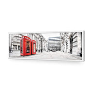 London Red Phone Booths