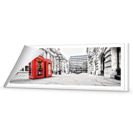 London Red Phone Booths