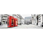 London Red Phone Booths