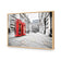 London Red Phone Booths