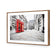 London Red Phone Booths