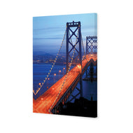 San Francisco Bay Bridge