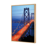 San Francisco Bay Bridge
