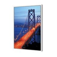 San Francisco Bay Bridge