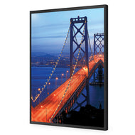 San Francisco Bay Bridge