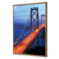 San Francisco Bay Bridge