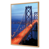 San Francisco Bay Bridge