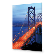 San Francisco Bay Bridge