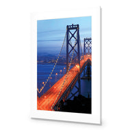 San Francisco Bay Bridge