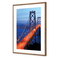 San Francisco Bay Bridge