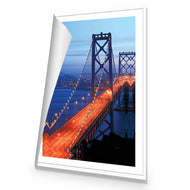 San Francisco Bay Bridge