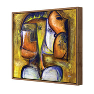 Griessel Koppen, Yellow