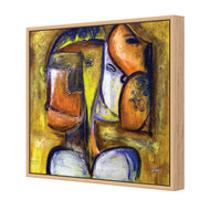 Griessel Koppen, Yellow