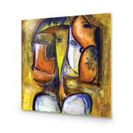 Griessel Koppen, Yellow