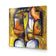 Griessel Koppen, Yellow