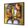 Griessel Koppen, Yellow