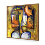 Griessel Koppen, Yellow