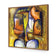 Griessel Koppen, Yellow