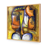 Griessel Koppen, Yellow