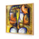 Griessel Koppen, Yellow