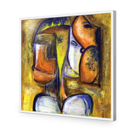 Griessel Koppen, Yellow