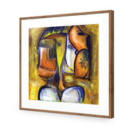 Griessel Koppen, Yellow