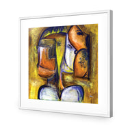 Griessel Koppen, Yellow