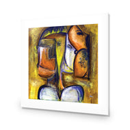 Griessel Koppen, Yellow