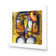 Griessel Koppen, Yellow
