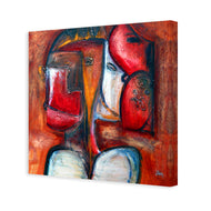 Griessel Koppen, Red