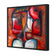 Griessel Koppen, Red