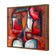 Griessel Koppen, Red