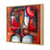 Griessel Koppen, Red