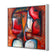 Griessel Koppen, Red